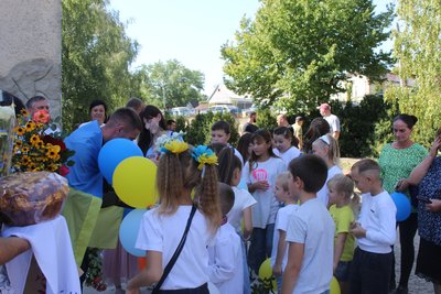 З російського полону повернувся військовий з Одещини Павло Попадюк З російського полону повернувся військовий з Одещини Павло Попадюк