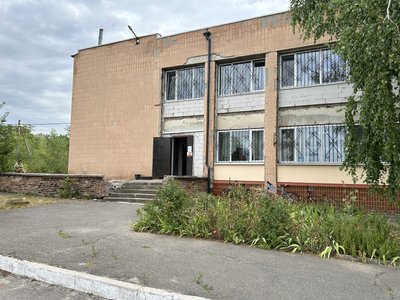 У будинку культури у Тахтауловому 10 років немає опалення У будинку культури у Тахтауловому 10 років немає опалення