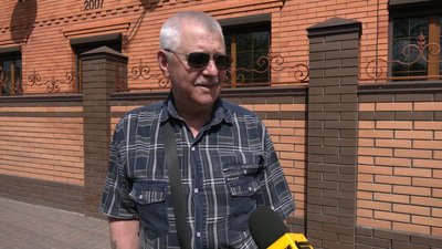 "Капітального ремонту не буде, у пріоритеті — підтримка ЗСУ": як ремонтують дороги у Ніжині "Капітального ремонту не буде, у пріоритеті — підтримка ЗСУ": як ремонтують дороги у Ніжині