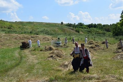 Лірники Лірники