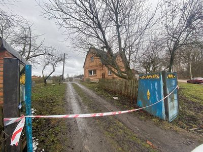 Отруїлися чадним газом: що відомо про сімох чоловіків з Вінниччини, які загинули на Житомирщині Отруїлися чадним газом: що відомо про сімох чоловіків з Вінниччини, які загинули на Житомирщині