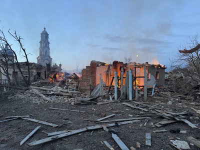 "Мотивація – врятувати життя". Харківські волонтери евакуювали з Миропілля на Сумщині ферму "Мотивація – врятувати життя". Харківські волонтери евакуювали з Миропілля на Сумщині ферму