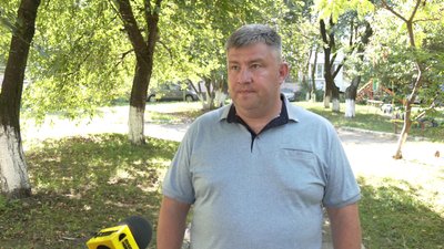 Після трьох років паузи відновили роботи на Північній обхідній Рівного Після трьох років паузи відновили роботи на Північній обхідній Рівного