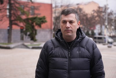 Відновлення після блекауту: яка ситуація з теплопостачанням, водою та електротранспортом на Дніпропетровщині Відновлення після блекауту: яка ситуація з теплопостачанням, водою та електротранспортом на Дніпропетровщині