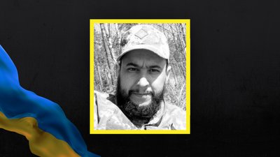 На Сумщині загинули військові з Полтавщини Олександр Бублик і Олександр Перченко На Сумщині загинули військові з Полтавщини Олександр Бублик і Олександр Перченко