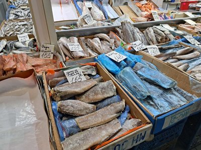 Риба і паразити: як споживати морські продукти без ризику для здоров’я, розповіли медики