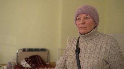 Переломи та струси мозку: де в Чернігові найнебезпечніші гірки для катання і чому Переломи та струси мозку: де в Чернігові найнебезпечніші гірки для катання і чому