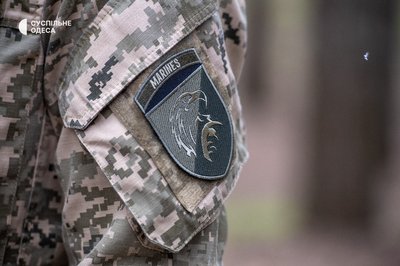 "Берлін. Окупація. Фронт": три історії морських піхотинців, які боронять Україну "Берлін. Окупація. Фронт": три історії морських піхотинців, які боронять Україну