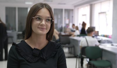 Марія Душенько, вступ-2026, вузи, 22 липня 2026, Тернопіль Марія Душенько, вступ-2026, вузи, 22 липня 2026, Тернопіль