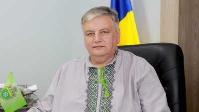 Нетішинський міський голова Олександр Супрунюк отримав відпускні виплати за шість місяців Нетішинський міський голова Олександр Супрунюк отримав відпускні виплати за шість місяців
