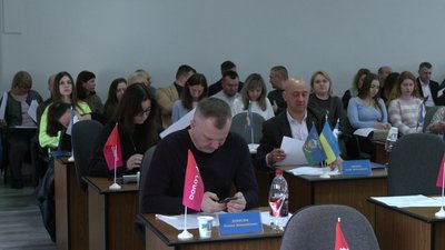 Понад 111 мільйонів гривень виділила на ЗСУ Рівненська міська рада Понад 111 мільйонів гривень виділила на ЗСУ Рівненська міська рада