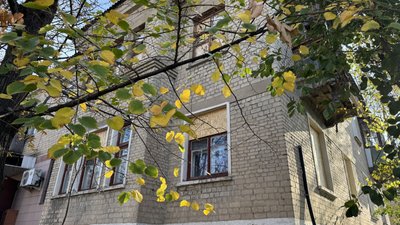 Новодонецьке Донецька область 15 жовтня 2025 рік