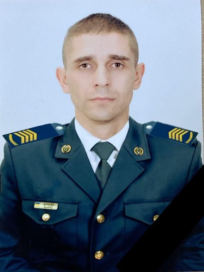 Наїхав на прикордонників на блокпосту: в Одеському районі сталась смертельна ДТП Наїхав на прикордонників на блокпосту: в Одеському районі сталась смертельна ДТП