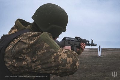 "Війна стала інтенсивніша": як морпіхи стримують армію РФ на Херсонщині — інтерв’ю "Війна стала інтенсивніша": як морпіхи стримують армію РФ на Херсонщині — інтерв’ю