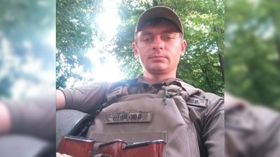 Загиблі Герої Вінниччини Загиблі Герої Вінниччини