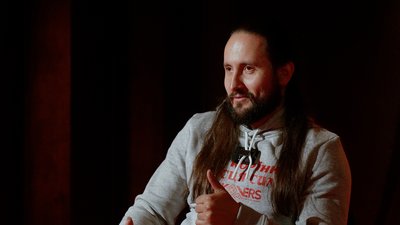 «Хочеться, щоб Україна була в мейнстримі»: як колумбійці популяризують українські пісні «Хочеться, щоб Україна була в мейнстримі»: як колумбійці популяризують українські пісні