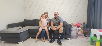 Вінничанин Ярослав Фіногенов представлятиме Україну на міжнародних ветеранських змаганнях у Мадриді Вінничанин Ярослав Фіногенов представлятиме Україну на міжнародних ветеранських змаганнях у Мадриді