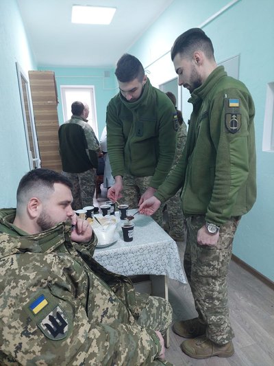 Поповнили банк крові на 24 літри: у місті на Рівненщині понад півсотні людей стали донорами крові Поповнили банк крові на 24 літри: у місті на Рівненщині понад півсотні людей стали донорами крові