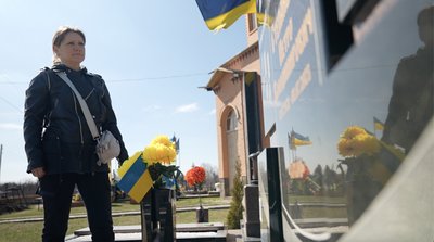 Місць все менше: на Черкащині є проблеми з похованнями військових Місць все менше: на Черкащині є проблеми з похованнями військових