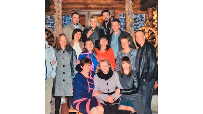 Загиблий пілот Герой України Олександр Довгач — родом з Чернігова. Що про нього згадує однокласниця Загиблий пілот Герой України Олександр Довгач — родом з Чернігова. Що про нього згадує однокласниця