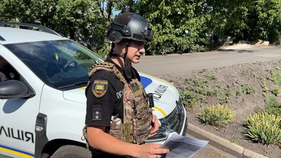 У Добропіллі почалась примусова евакуація дітей: чи погоджуються родини виїжджати У Добропіллі почалась примусова евакуація дітей: чи погоджуються родини виїжджати