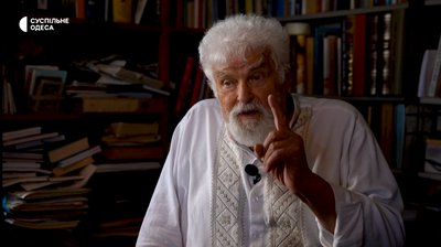 Розтоптаний портрет Леніна та "укол патріотизму": як змінилися одесити за 33 роки Незалежності