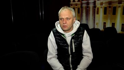 Мій друг підірвався в авто у свій день народження – 11-річний переселенець з Донеччини Іван Рижко Мій друг підірвався в авто у свій день народження – 11-річний переселенець з Донеччини Іван Рижко