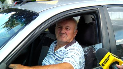 Є генератори — не вистачає пального: ситуація на одному з водоканалів Житомирщини Є генератори — не вистачає пального: ситуація на одному з водоканалів Житомирщини