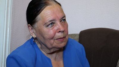 "Не залишай мене": історія кохання подружжя Кушнерчуків із Житомирщини, яке 40 років разом "Не залишай мене": історія кохання подружжя Кушнерчуків із Житомирщини, яке 40 років разом