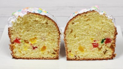 Коломба, панетоне, паска і хрестові булочки: коротка історія пасхальної випічки Коломба, панетоне, паска і хрестові булочки: коротка історія пасхальної випічки