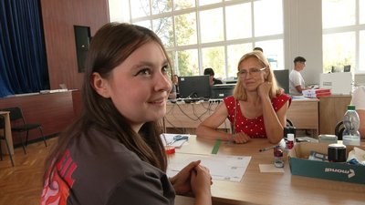 «Кібербезпека» та педагогічні спеціальності мають попит: як триває вступна кампанія на Чернігівщині «Кібербезпека» та педагогічні спеціальності мають попит: як триває вступна кампанія на Чернігівщині