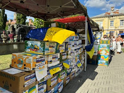 У Чернівцях зафіксували одразу три національні рекорди