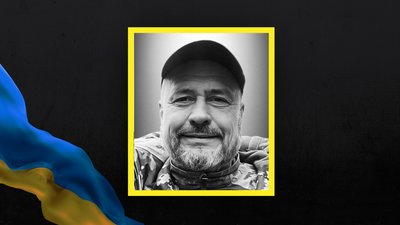 Тарас Гельжинський Тарас Гельжинський
