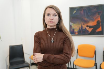 Галина Батюк Галина Батюк