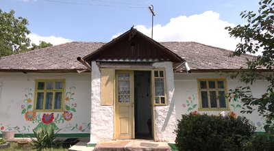 сільська хата сільська хата