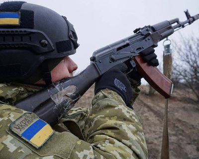 Збитий дрон. Фото: Telegram / ДПСУ України Збитий дрон. Фото: Telegram / ДПСУ України