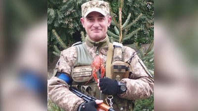 Полеглі герої Вінниччини: за тиждень стало відомо про загибель Полеглі герої Вінниччини: за тиждень стало відомо про загибель