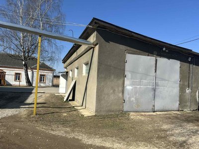 У громаді на Буковині планують відновити пожежне депо за 400 тисяч євро У громаді на Буковині планують відновити пожежне депо за 400 тисяч євро