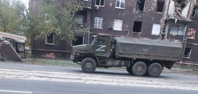 Можливо доведеться місцями знімати грунт: голова екологічно комісії про ситуацію в Маріуполі