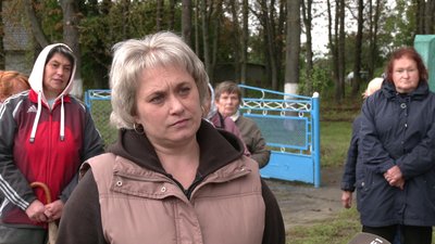 Запустити вечірній рейс маршрутки просять жителі Новомильська: перевізник та влада домовляються про новий графік Запустити вечірній рейс маршрутки просять жителі Новомильська: перевізник та влада домовляються про новий графік