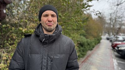 "Не беруть на роботу": яка ситуація з працевлаштуванням людей з інвалідністю на Миколаївщині "Не беруть на роботу": яка ситуація з працевлаштуванням людей з інвалідністю на Миколаївщині