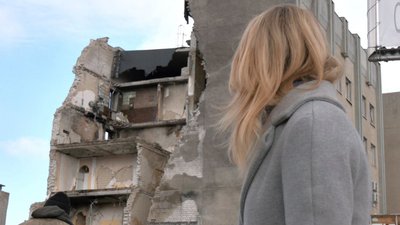 Чотири роки повномасштабної війни на Черкащині у світлинах Суспільного