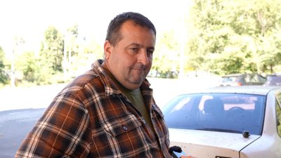Рекордні ціни на пальне: скільки коштують бензин і дизель у Дніпрі та чого чекати далі Рекордні ціни на пальне: скільки коштують бензин і дизель у Дніпрі та чого чекати далі