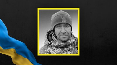 На Львівщині 2 квітня поховають сімох військових На Львівщині 2 квітня поховають сімох військових