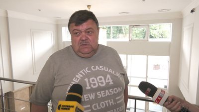 Естонія допомагає Житомиру трансформувати систему закладів професійно-технічної освіти Естонія допомагає Житомиру трансформувати систему закладів професійно-технічної освіти