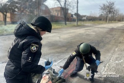 Жертви атак РФ, голодування на кладовищі, чотири роки обстрілів Нікополя. Головні новини Дніпра та області 12 липня Жертви атак РФ, голодування на кладовищі, чотири роки обстрілів Нікополя. Головні новини Дніпра та області 12 липня