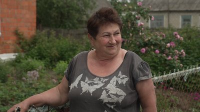 "А нащо мені Білорусь, як я українець": історії жителів села на Рівненщині, яке розташоване за кілометр від кордону "А нащо мені Білорусь, як я українець": історії жителів села на Рівненщині, яке розташоване за кілометр від кордону