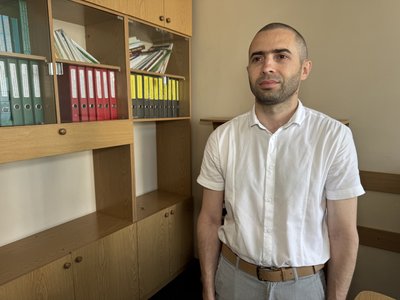 Володимир Проходовський Володимир Проходовський