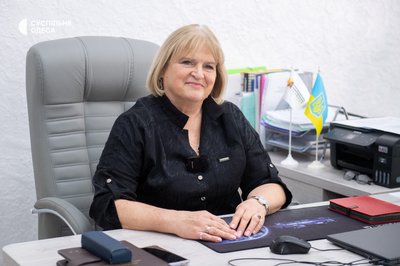 Оновлені харчоблоки Одещини: як реформа відобразилась на умовах роботи шкільних кухарів Оновлені харчоблоки Одещини: як реформа відобразилась на умовах роботи шкільних кухарів