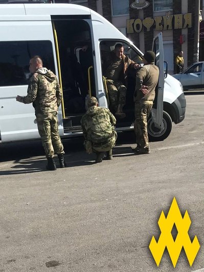 У Джанкої фіксують проблеми з особовим складом ЗС РФ — кримські партизани У Джанкої фіксують проблеми з особовим складом ЗС РФ — кримські партизани